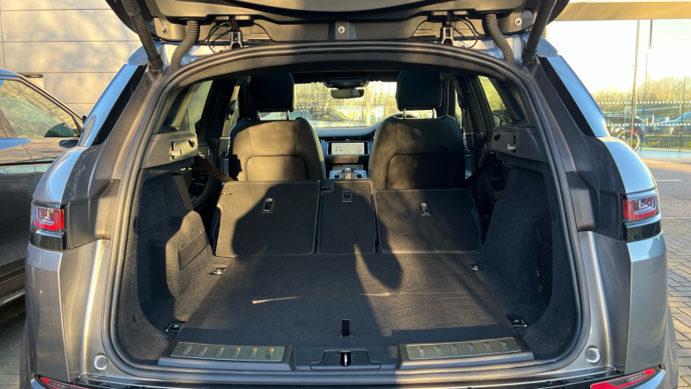 Land Rover Range Rover Evoque 2.0 D200 Evoque Edition 5dr Auto Diesel Hatchback